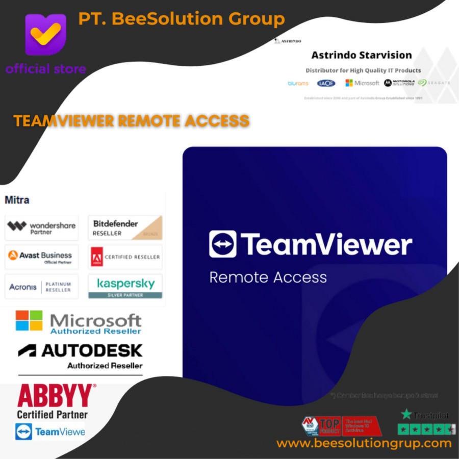 TeamViewer 3